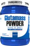 Yamamoto Glutamina Yamamoto Nutrition Glutamass POWDER, 600 grame, fara aroma
