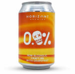 Horizont Non Alcoholic IPA Grapefruit | Horizont| 0, 33L - 0, 5%