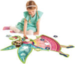 Peaceable Kingdom Puzzle de podea in forma de zana, Fairy (PZ26) Puzzle