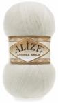 alize Angora Gold 450 - gyöngy (20% Gyapjú, 80% Akril) (2887)