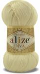 alize Diva 450 - gyöngy (akril fonal) (671)