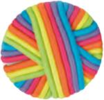 BIFULL Set 24 elastice LOLLIPOPS - Multicolor (BFUTI44097-M)
