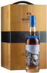 THE MACALLAN - Sir Peter Blake 1967 Scotch Single Malt Whisky GB - 0.7L, Alc: 46.7%