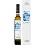 Purcari - Ice Wine alb (Muscat Ottonel + Traminer) dulce 2021 - 0.375L, Alc: 13%