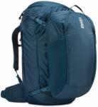 Thule Rucsac Thule Landmark 70L pentru Femei - Majolica Blue (TA3203732) Rucsac tura