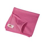 Casa Plastor Set 5 lavete microfibra, pentru sticla, 30x30 cm (43550-5)