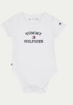 Tommy Hilfiger Body Logo KN0KN01815 Fehér (Logo KN0KN01815)