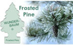  Odorizant Auto Wunder-Baum®, Frosted Pine (AVX-AM23-190)