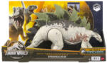Mattel Jurassic World Gigantic Trackers Dinozaur Stegosaurus (mthlp23_hlp24) - drool Figurina