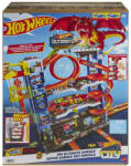 Mattel Hot Wheels City Super Garajul (mthkx48) - drool