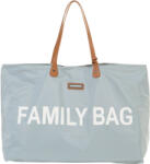 Childhome Geanta Childhome Family Bag Gri (CH-CWFBGR) - drool