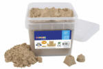 Playbox Nisip kinetic natur Play sand 5 kg (PB2472015) - drool