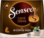 Douwe Egberts Paduri de cafea SENSEO, Caffe Crema, 16 bauturi, 111 g (8711000452745)