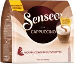 Douwe Egberts Paduri de cafea SENSEO, Cappuccino, 8 bauturi, 92 g (4047046006067)