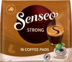 Douwe Egberts Paduri de cafea SENSEO Strong, 16 bauturi, 111 g (8711000452509)