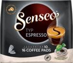 Douwe Egberts Paduri de cafea SENSEO Espresso, 16 bauturi, 111 g (8711000452776)