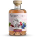 Berkshire Rhubarb & Raspberry - джин 500ml