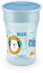 Nuk Чаша Nuk Evolution - Magic Cup, 230 ml, 8+ месеца, Синя (10255602)