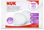 Nuk Подплънки за кърмачки Nuk - High Performance, 8 броя (10252137)