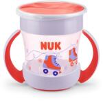 Nuk Чаша NUK EVOLUTION - Mini Magic Cup, 6+ месеца, 160ml, Розова (10255606)