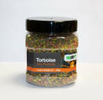 ProRep Tortoise Fruit/Flower Dry Formula | Száraztáp szárazföldi teknősök részére - 200 g (FPT505)