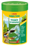 Sera | Guppy Gran | Granulátum táplálék | Díszhalak számára - 250 ml (2007115)