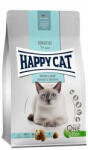 Happy Cat Sensitive Magen & Darm | Gyomor & bélrendszer, száraz macskatáp - 4 Kg (143498)
