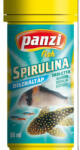 Panzi | Spirulina | Díszhaltáp - 50 ml (302614)