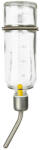 TRIXIE Glass Water Bottle | Üveg itató rágcsálók részére - 250 ml (60442)