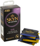 Manix SKYN Elite - prezervativ ultra-subțire fără latex (10buc) (04108100000)