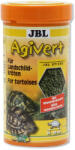 JBL Agivert | Teljesértékű granulátum szárazföldi teknősöknek - 100 ml (JBL70331)