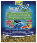 Tetra | Pro | Algae Multi-Crisps | Prémium táplálék | Díszhalak számára - 12 g (149397)