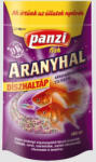 Panzi | Aranyhal | Díszhaltáp | Talpastasakos - 400 ml (300979)