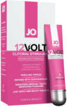 System JO - 12VOLT - ulei intim pentru femei (10 ml) (92687000005)