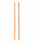 TRIXIE Set of Wooden Perches | Ülőrúd (fa) kalitkákba - 35 cm - 10-12 mm (4db) (5520)
