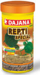 DAJANA PET Repti Special | Calciummal dúsított granulátum teknősök részére - 250ml (17127)