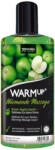 JOYDIVISION WARMup - ulei de masaj incălzitor cu aroma de măr verde (150ml) (06115810000)