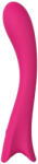 DreamToys Vibes of Love Princess - vibrator G-punct cu acumulator, rezistent la apă (roz) (8719632671701)