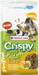 Versele-Laga Cryspy Snack Fibres | Kiegészítő eleség rágcsálóknak - 650 g (461735)