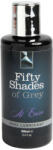 Fifty Shades of Grey Cincizeci de umbre ale lui Grey - lubrifiant - anal (100ml) (06121970000)