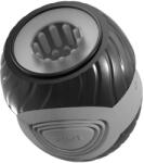 You2Toys - masturbator cu 2 motoare - silicon gri (54014100000)