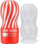 TENGA Air Tech Regular - masturbator masculin - textură aerisită - alb (05111450000)