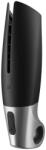 Satisfyer Power - Masturbator controlat prin aplicație, pentru bărbați (negru) (4061504037332)