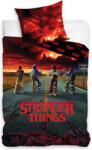 TipTrade Gyerek ágyneműhuzat Stranger Things Storm Guard
