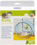 TRIXIE SAVIC Rolly Small | Futókerék (műanyag) rágcsálók részére - 14 cm (0000)