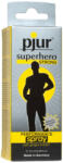 pjur Superhero STRONG - spray întârziator de ejaculare (20ml) (06108100000)