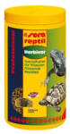 sera Nature Reptil Professional Herbivor | Hüllőtáp növényevő hüllők részére - 250 ml (2453691)