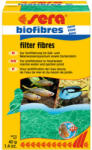  Sera Biofilter | Vékonyszálas | Akváriumi szűrőanyag 40 g (2084505)