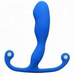 Aneros Helix Syn Trident - dildo de prostată (albastru) - (860003886779) Dildo