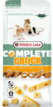 Versele-Laga CROCK Complete Cheese | Jutalomfalat rágcsálóknak | Sajtos - 50 g (461488)